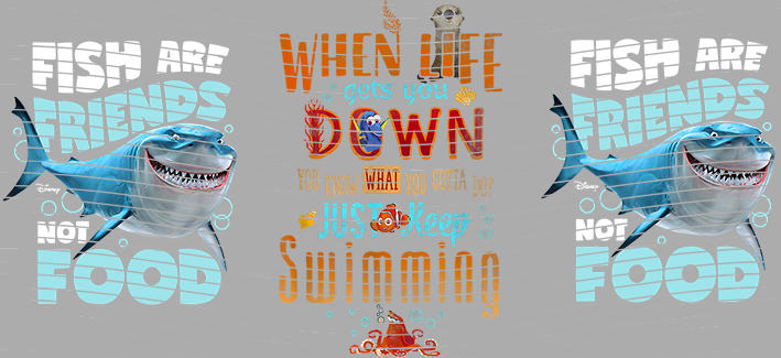 16oz Finding Nemo-N8-35